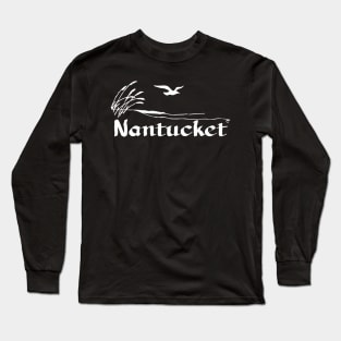 Nantucket Long Sleeve T-Shirt